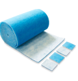 HS- Luftfilterbau GmbH過濾墊、濾油器、板式過濾器、袋式過濾器