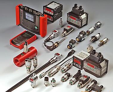 法國JM CONCEPT傳感器、變送器、控制器、模塊