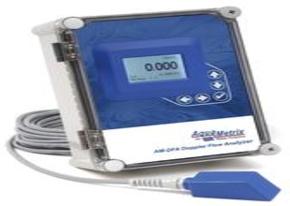 AQUAMETRIX流量分析儀表、AQUAMETRIX傳感器