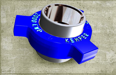 供應(yīng)美國(guó)Kemper閥門、Kemper接頭