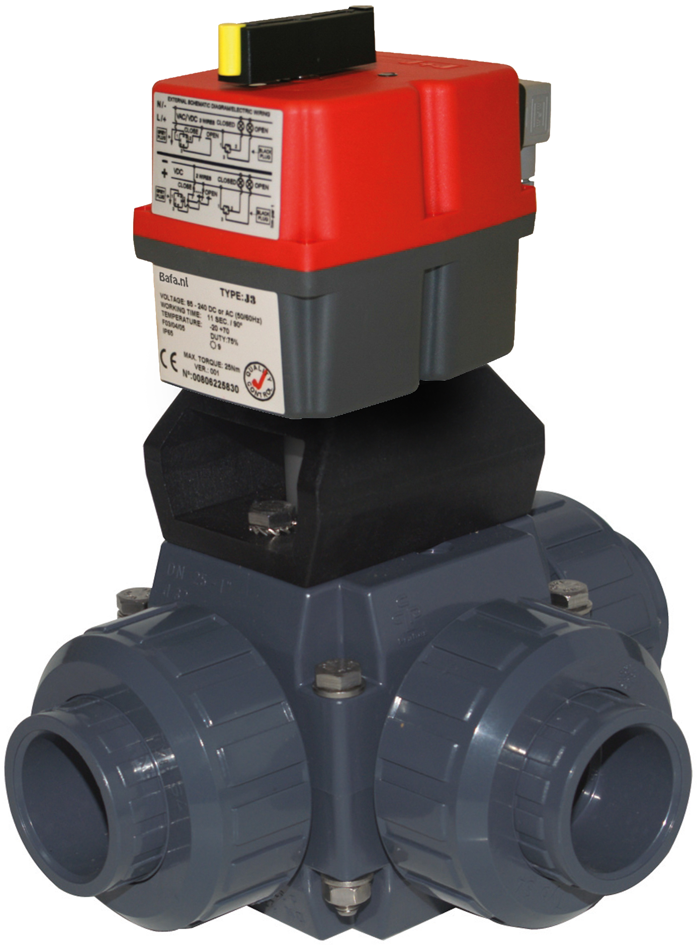 供應(yīng)英國J+J Automation執(zhí)行機(jī)構(gòu) 、閥門